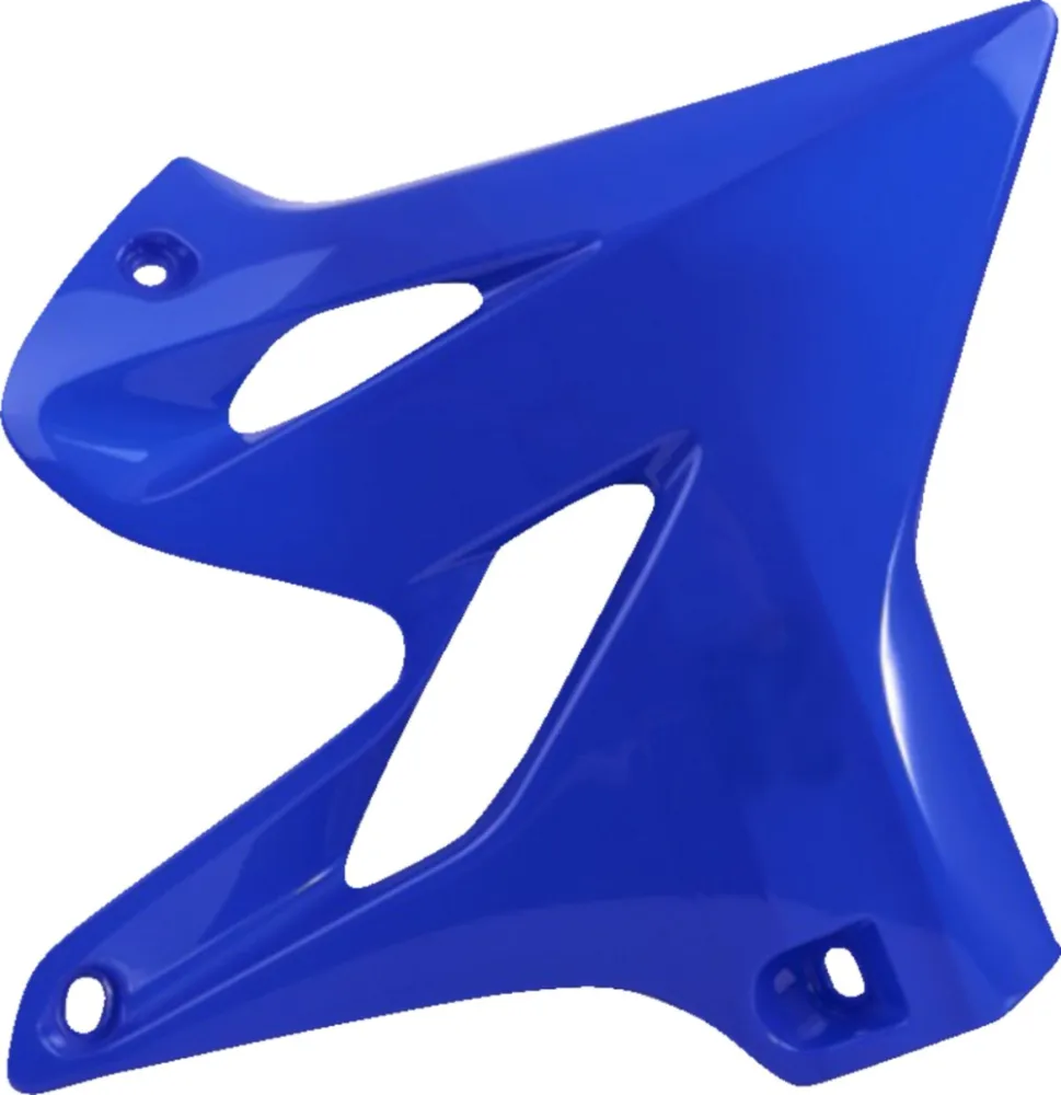 POLISPORT - RAD COVERS YZ125/250 15-21 BL - 05201676