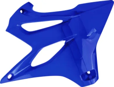 POLISPORT - RAD COVERS YZ85 15-21 BL - 05201677