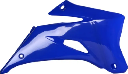 POLISPORT - RAD COVERS YZF250/450 06-09 BL - 05201679