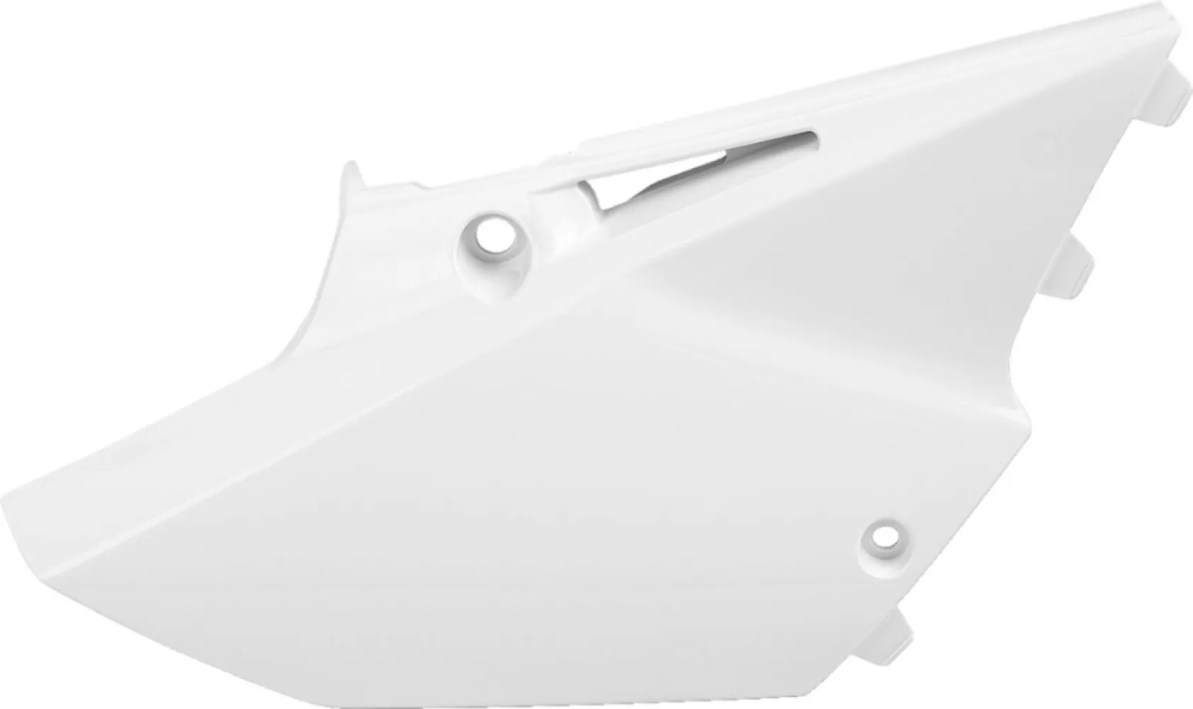 POLISPORT - PANEL SD YZ125/250 15-21 WH/BK - 05201688