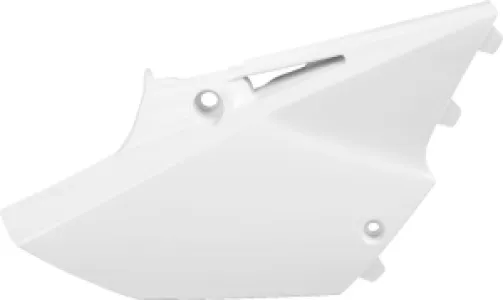 POLISPORT - PANEL SD YZ125/250 15-21 WH/BK - 05201688