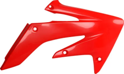POLISPORT - RAD COVERS CRF250 04-09 RD - 05201694