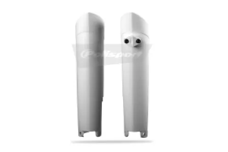 POLISPORT - FORK CVR KTM SX /SX-F WH - 04120312