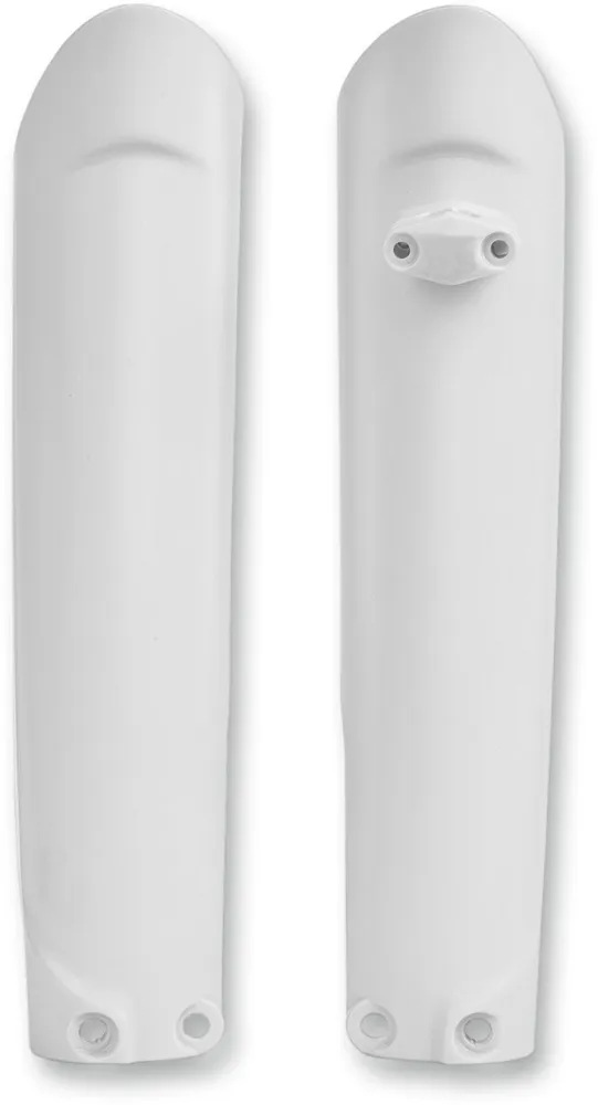 POLISPORT - FORK CVR SX/SX-F 15-22 WH - 04120314