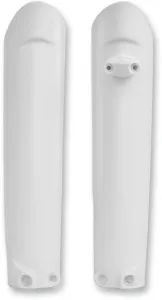 POLISPORT - FORK CVR SX/SX-F 15-22 WH - 04120314