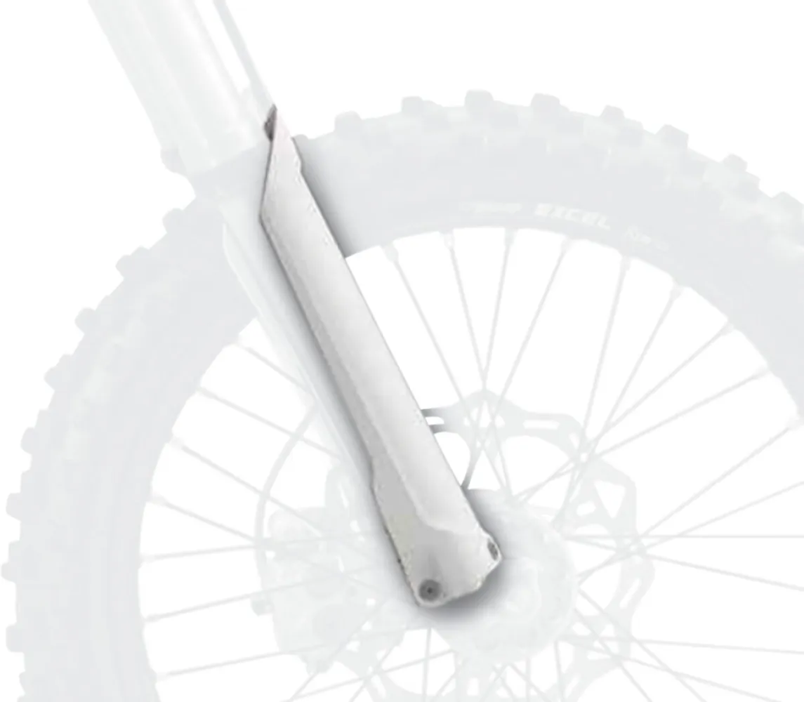 POLISPORT - FORK CVR SX/SX-F 15-22 WH - 04120314