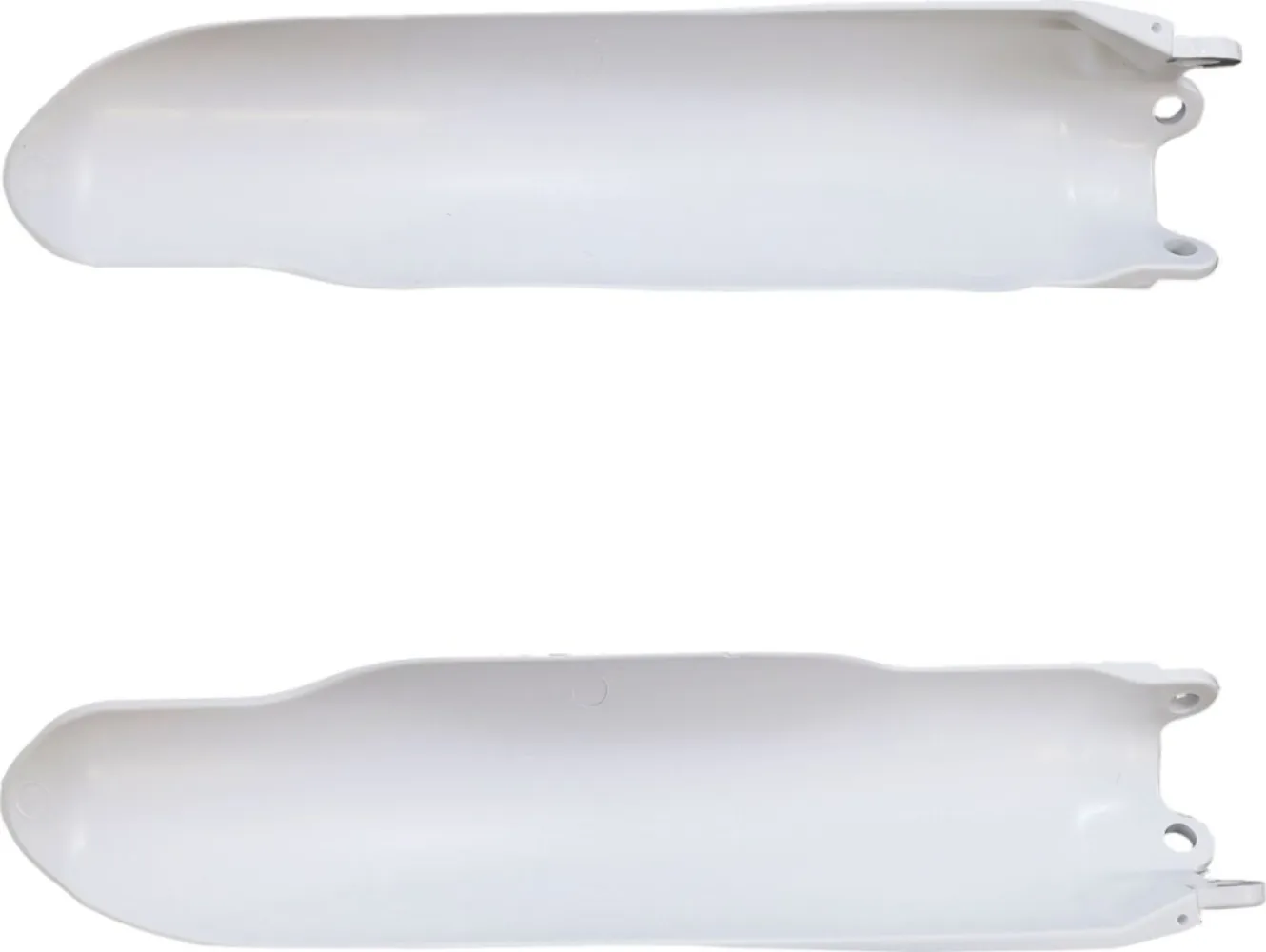 POLISPORT - FORK CVR YAM YZ-F WH  - 04120315