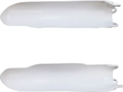 POLISPORT - FORK CVR YAM YZ-F WH  - 04120315
