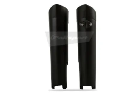 POLISPORT - FORK CVR KTM HVA BK - 04120313