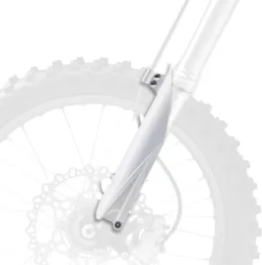 POLISPORT - FORK COVER YZ/YZF WH  - 04120316