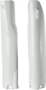 POLISPORT - FORK CVR YAM WR-F WH  - 04120317