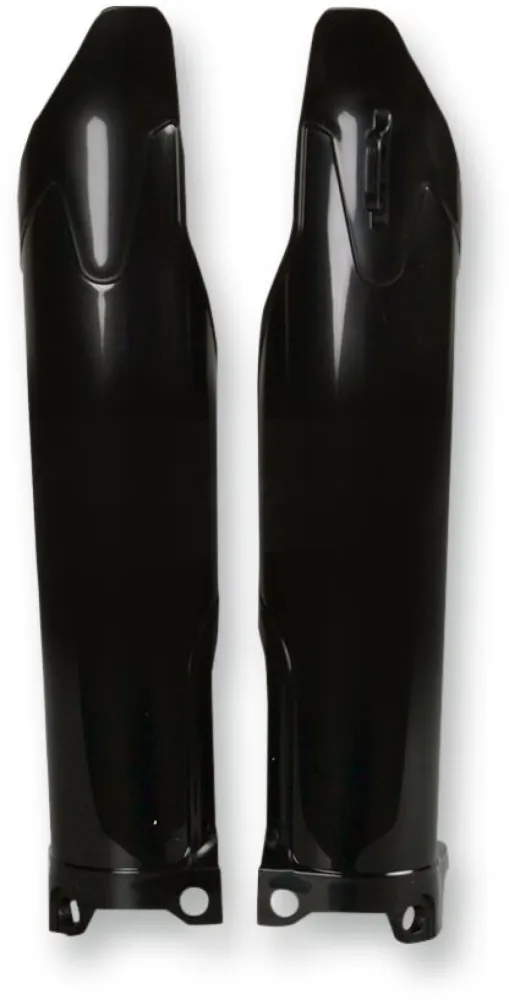 POLISPORT - FORK CVR KAWA KX-F BK  - 04120319