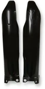 POLISPORT - FORK CVR KAWA KX-F BK  - 04120319