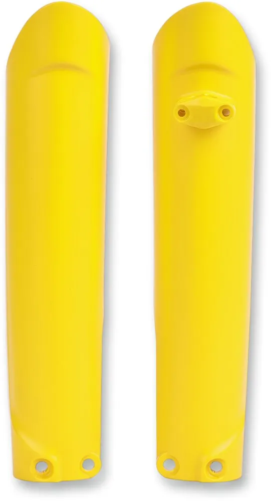 POLISPORT - FORK CVR HUSKY TC/FC YL - 04120323