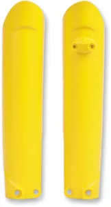 POLISPORT - FORK CVR HUSKY TC/FC YL - 04120323
