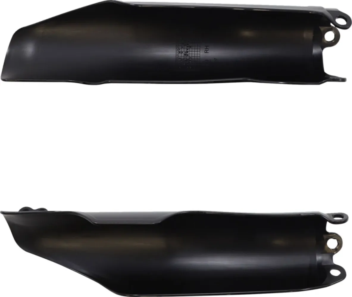 POLISPORT - FORK CVR CRF 04-18 BK - 04120354