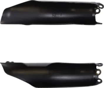 POLISPORT - FORK CVR CRF 04-18 BK - 04120354