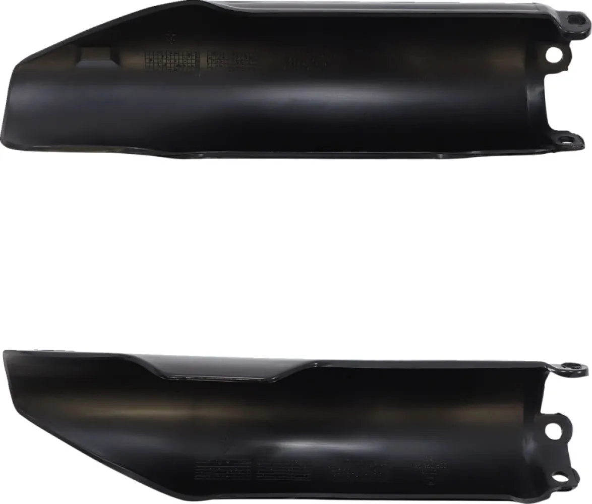 POLISPORT - FORK COVER CR/CRF450 BK - 04120364