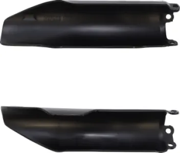 POLISPORT - FORK COVER CR/CRF450 BK - 04120364