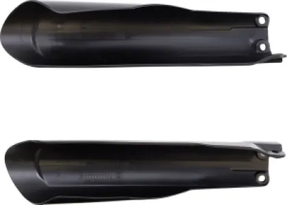 POLISPORT - FORK CVR HVA/KTM 15-22 BLK - 04120365