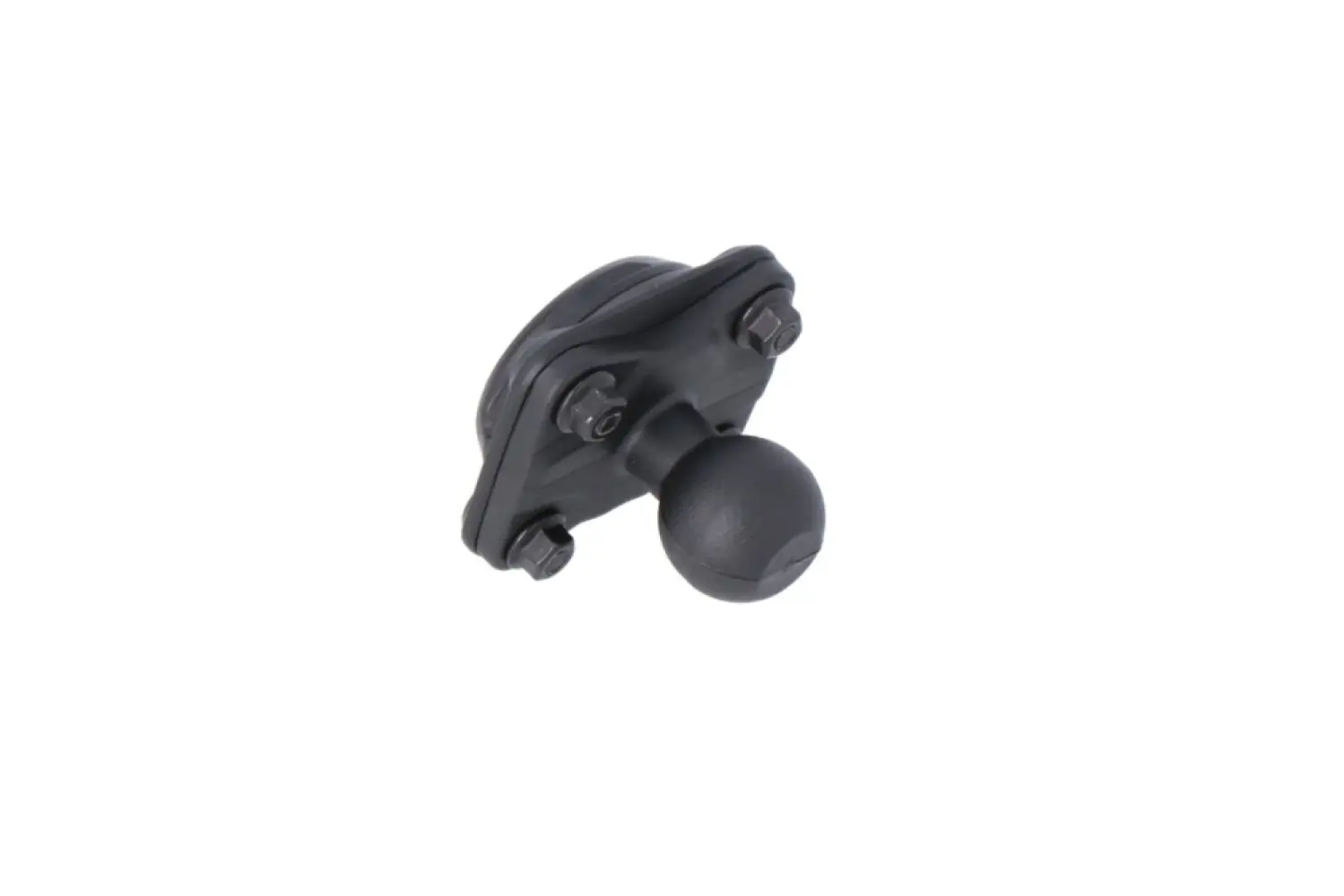 SW-MOTECH - T-LOCK HOLDER F/ SOCKET - 06360404