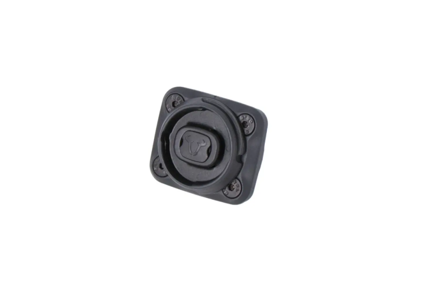 SW-MOTECH - T-LOCK HOLDER F/ SOCKET - 06360404