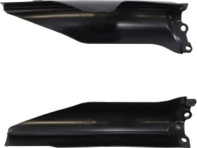 POLISPORT - FORK CVR KX3-08/KXF250 4-05 BK - 04120368