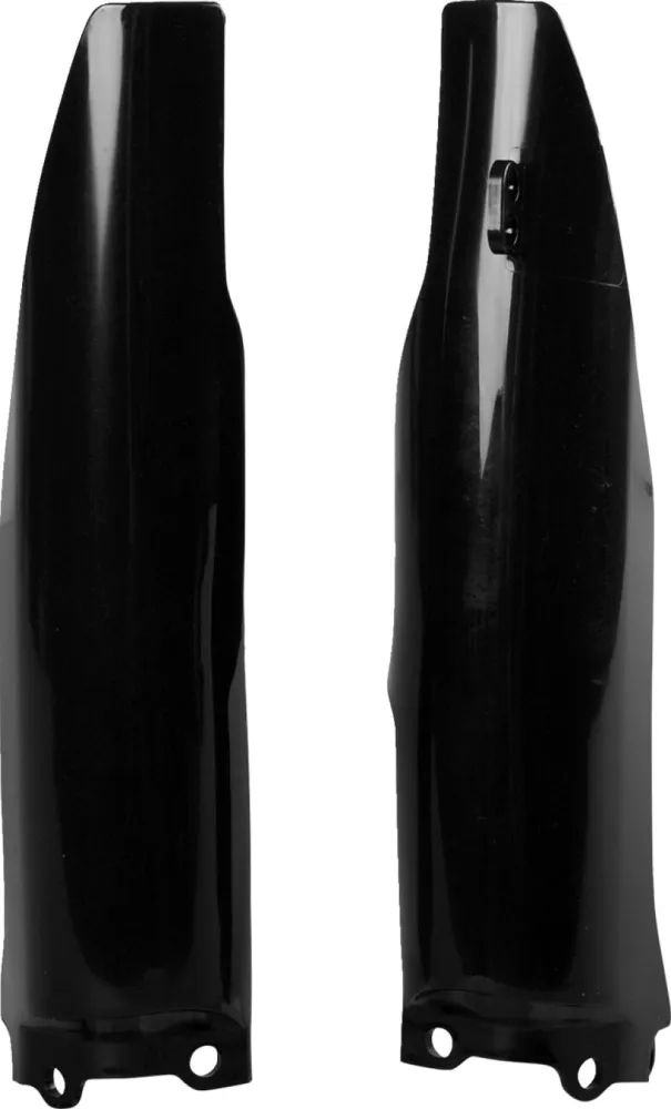 POLISPORT - FORK CVR KX3-08/KXF250 4-05 BK - 04120368