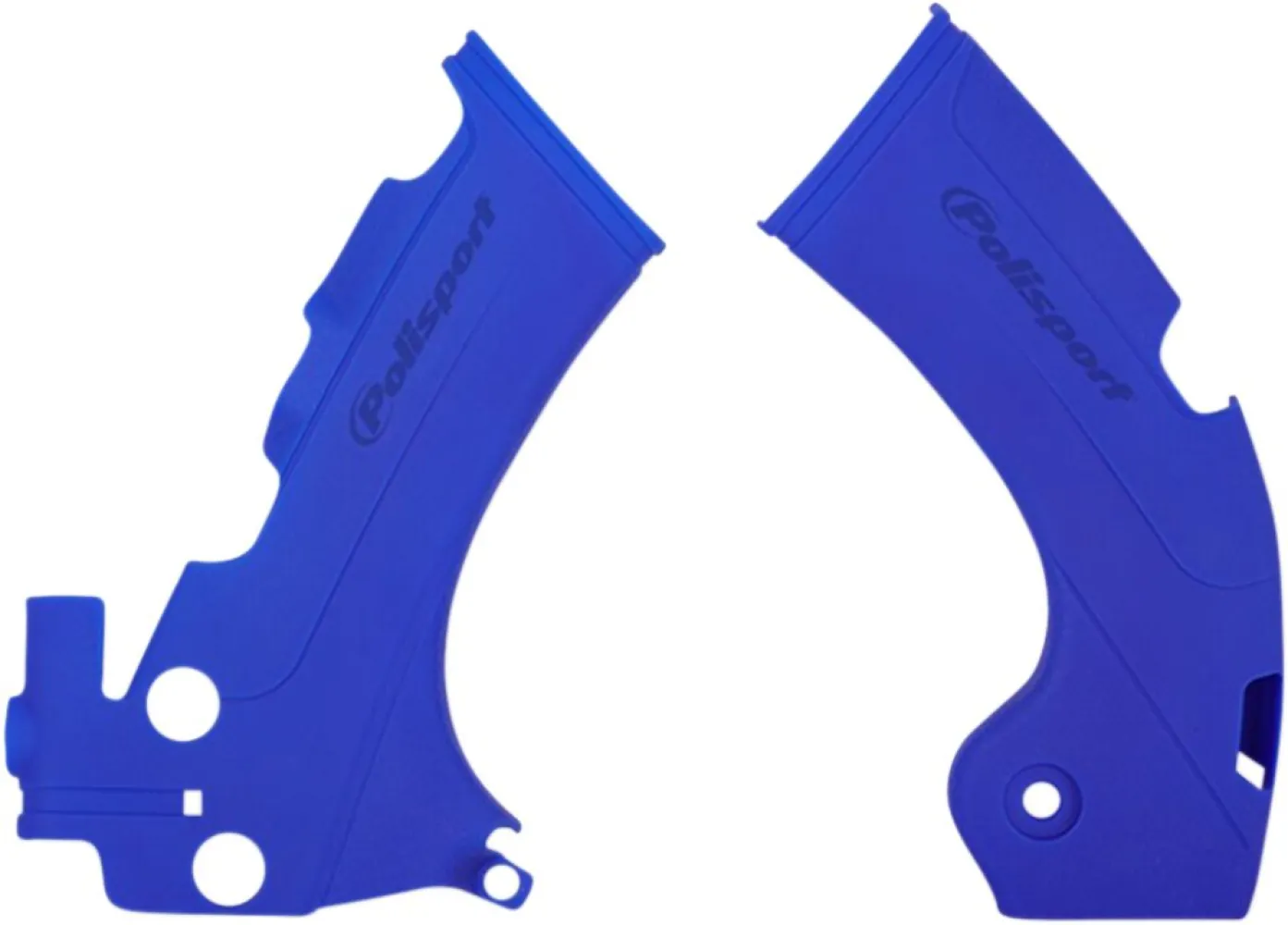 POLISPORT - FRAMEGUARD YZ 06-21 BL - 05051734
