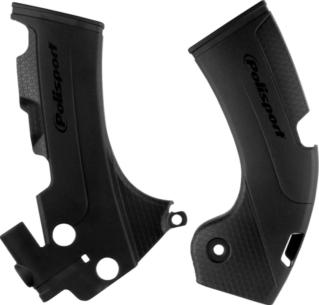 POLISPORT - FRAMEGD YZF250 19 450 18 BK - 05051735