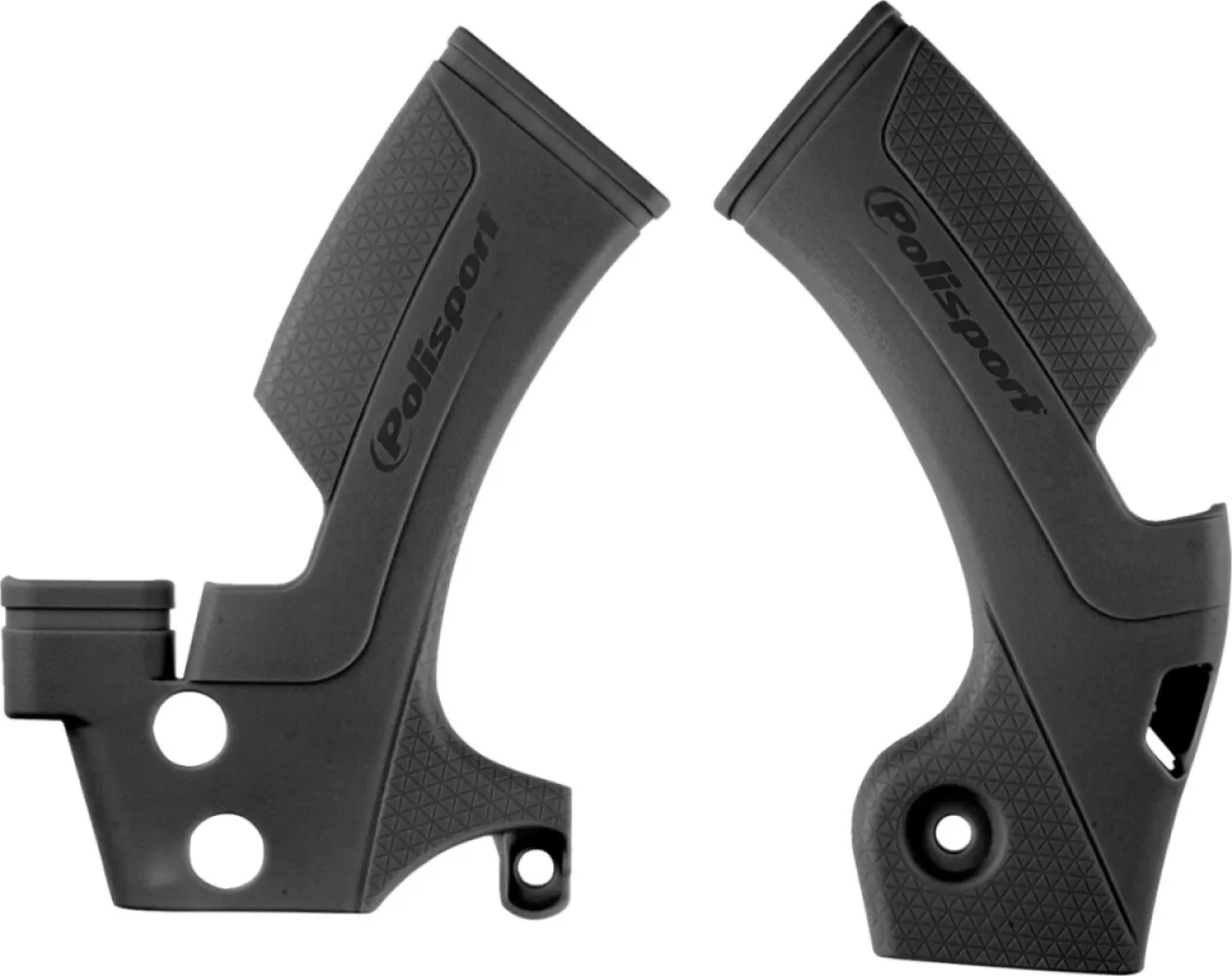 POLISPORT - FRAMEGRD KXF450 09-18 BK - 05051737