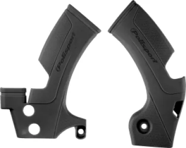 POLISPORT - FRAMEGRD KXF450 09-18 BK - 05051737