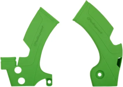 POLISPORT - FRAMEGRD KXF450 09-18 GN - 05051738