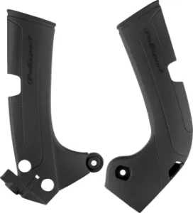 POLISPORT - FRAMEGUARD CRF250 18- BK - 05051739