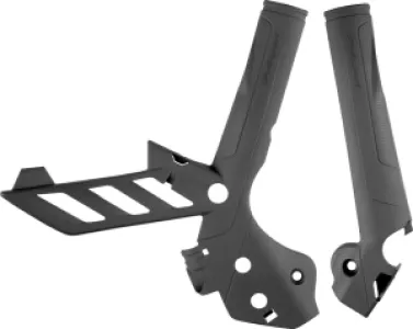 POLISPORT - FRAMEGUARD SXF11-15 BK - 05051741