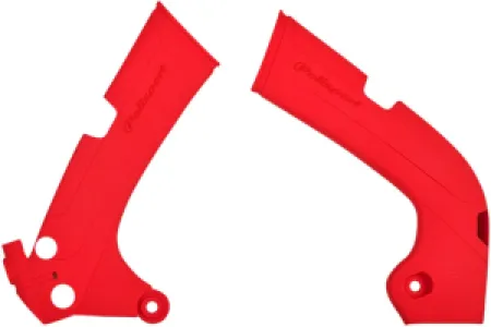 POLISPORT - FRAMEGUARD CRF250 18- RD - 05051740