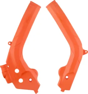 POLISPORT - FRAMEGUARD SXF16-18 OR - 05051744
