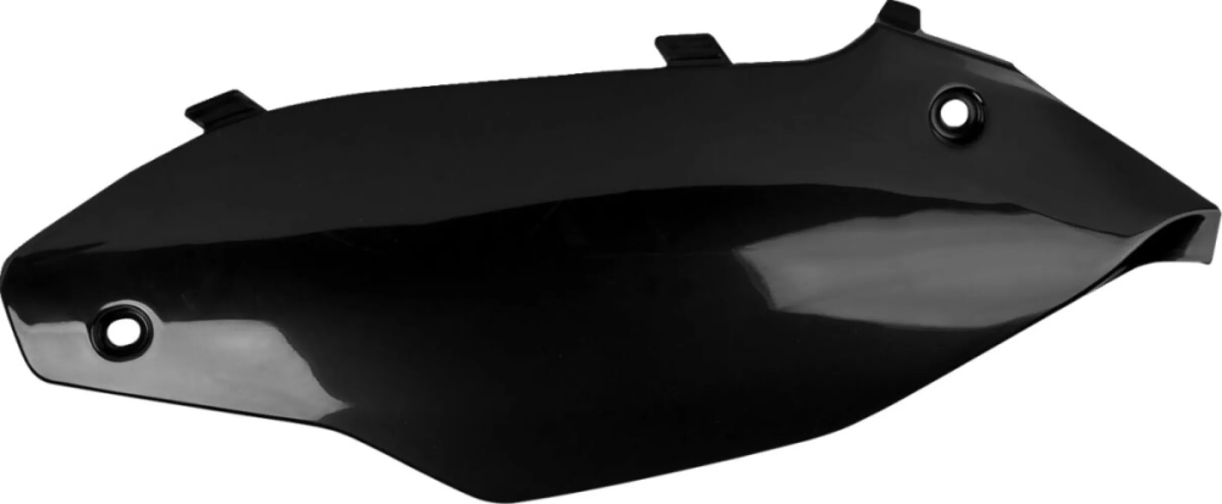 POLISPORT - PANELS SIDE KXF250 13-16 BK - 05201731