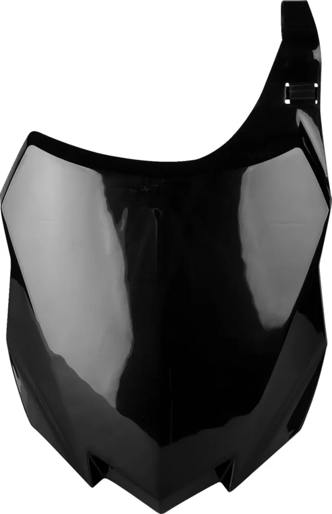 POLISPORT - PLTE#KXF250 13-16/450 13-15 BK - 05201746
