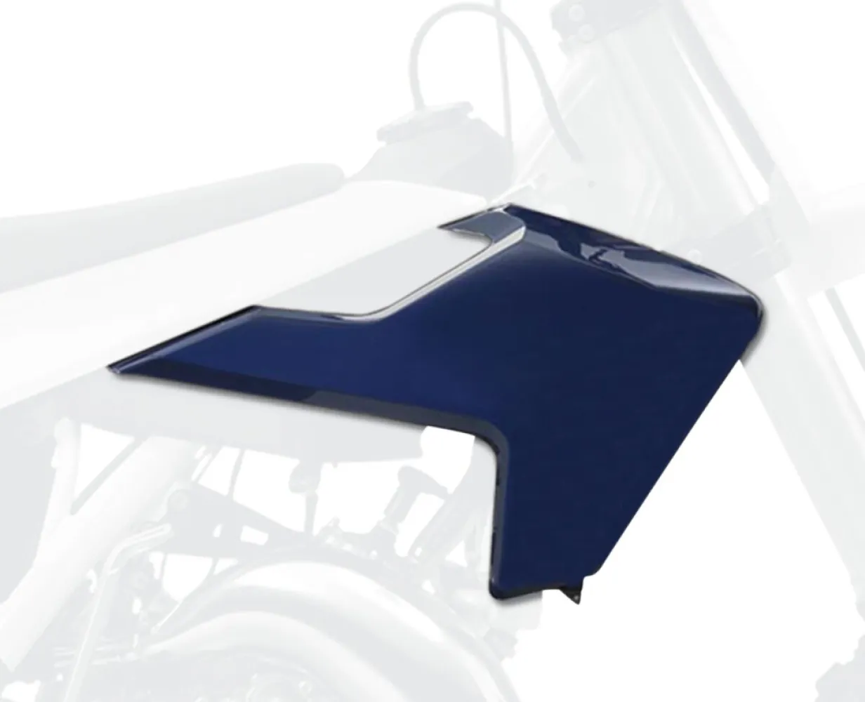 POLISPORT - RAD CVR TC/FC/TE/FE 16-18 BL - 05201767