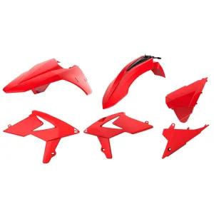 POLISPORT - BODY KIT FULL BETA 13-17 OEM - 05201824