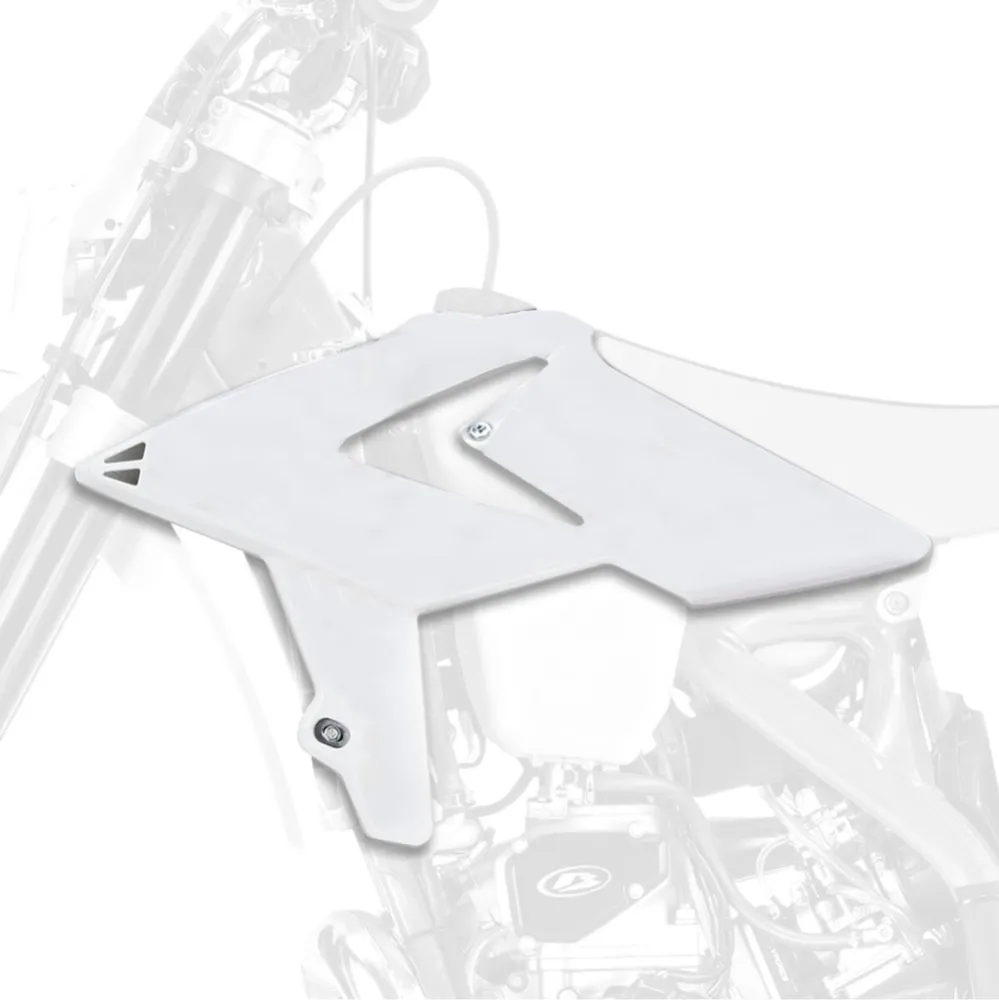 POLISPORT - RADIATOR COVERS BETA 13-19 WH - 05201827