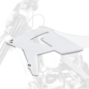 POLISPORT - RADIATOR COVERS BETA 13-19 WH - 05201827