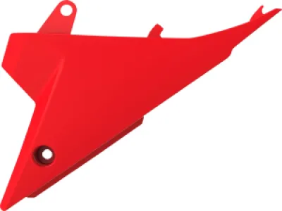 POLISPORT - AIRBOX COVERS BETA 13-17 RED - 05201828