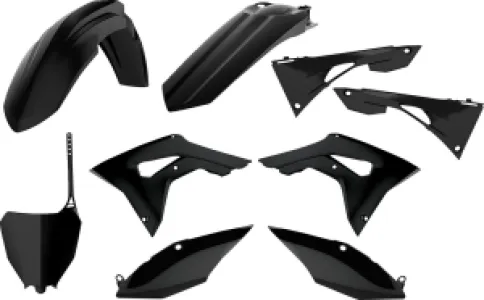 POLISPORT - BODY KIT FULL CRF250 18-21/450 - 05201954