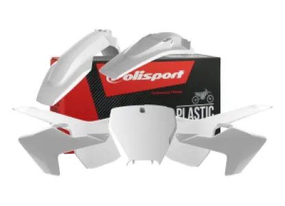 POLISPORT - BODYKIT FULL HVA TC/FC 16-18 W - 05201963