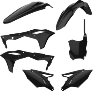 POLISPORT - BODY KIT FULL KXF 250 17-20 BL - 05201964