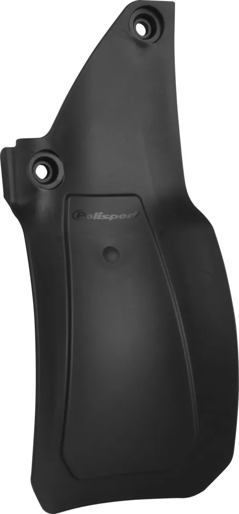 POLISPORT - MUDFLAP KTM/HVA BK - 05201980