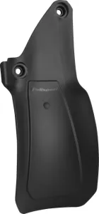 POLISPORT - MUDFLAP HVA BK - 05201981