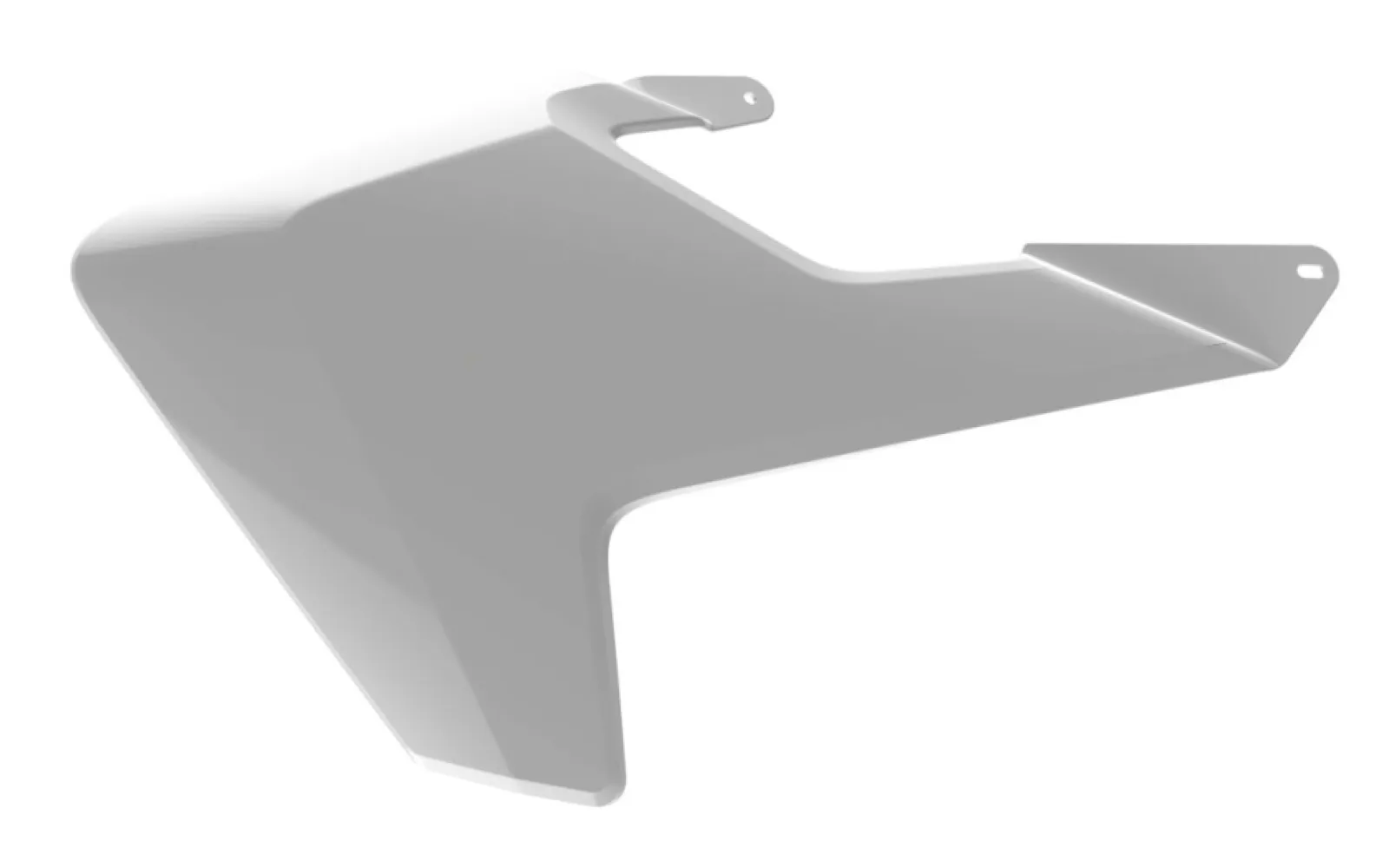 POLISPORT - RAD COVERS HVA TC/FC 16-18 WH - 05201993